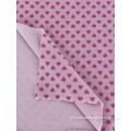 100% Polyester sofa twal enprime velours